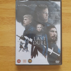 The Last Duel DVD - pikkukuva 1