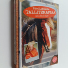 Päivi Lukkarila : Talliterapiaa - pikkukuva 1