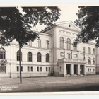 Vaasa Kaupungintalo, Vasa Stadshuset. v.1959 - pikkukuva 1