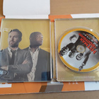 Hitman & Bodyguard - FR Region B Blu-Ray (Steelbook) - pikkukuva 2