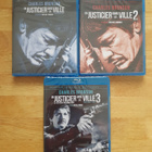 Death Wish 1-3 BLU-RAY - pikkukuva 1