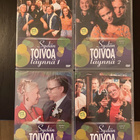 Sydän toivoa täynnä - Koko sarja - pikkukuva 1