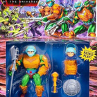 MOTU ORIGINS ETERNIA PALACE GUARD - HEAD HUNTER STORE. - pikkukuva 1