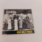 Apulanta; Anna mulle piiskaa (CDS) - pikkukuva 1