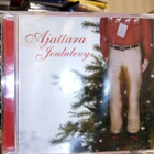 CD AJATTARA : JOULULEVY ( SIS POSTIKULU ) - pikkukuva 1