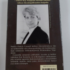 Patricia Cornwell : Mitä jäljelle jää - pikkukuva 2