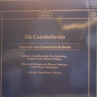 EMMERICH  KALMAN :: DIE CZARDASFURSTIN :: LP  RARE  !! - pikkukuva 2