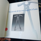 STRUMENTI DI LAVARO : OGGETTI D'ARTE ( SIS POSTIKULU  ) - pikkukuva 2