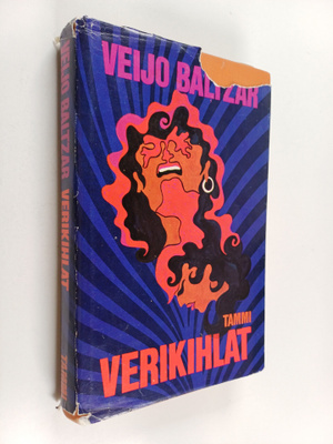 Veijo Baltzar : Verikihlat