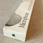 Apple Microphone mikrofoni retro Mac *avaamaton pakkaus* - pikkukuva 1
