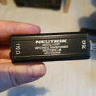 Neutrik impedanssimuunnin - pikkukuva 5