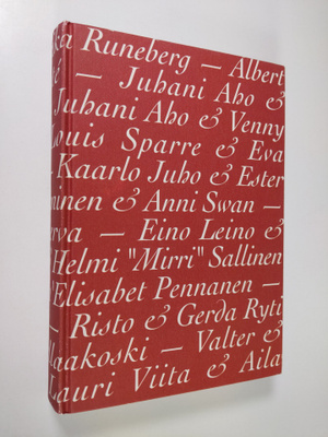 Kaija Valkonen : Suurin on rakkaus