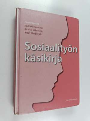 Sosiaalityön käsikirja