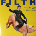 Filth Blu-ray - pikkukuva 1