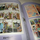 Paul Gravett Sarjakuvaromaani - pikkukuva 2