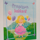 Gaby Goldsack : Prinsessan kekkerit - pikkukuva 1