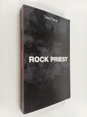 David Pierce : Rock Priest
