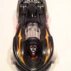 Power Rocket FJX06 Hot Wheels 1995 (2015 Retool) 8,5 cm - pikkukuva 3