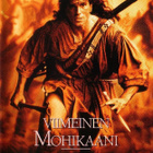 dvd, Viimeinen mohikaani (Daniel Day-Lewis, Madeleine Stowe) - pikkukuva 1