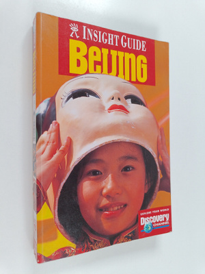 Tom Le Bas : Beijing