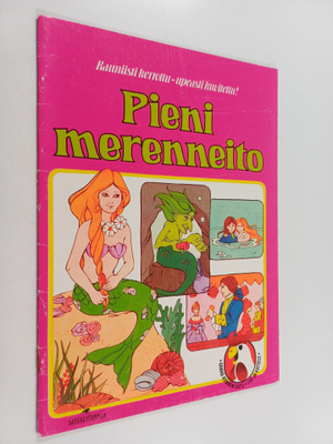 Pieni merenneito