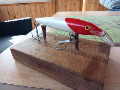 Rapala  Magnum Ireland 11cm