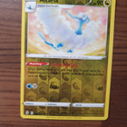 Pokemon Altaria 106/203 Reverse holo rare - pikkukuva 1