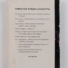 Harold E. Johnson : Jean Sibelius - pikkukuva 2