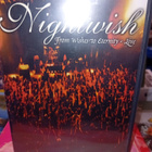 DVD Nightwish : From wishes to Eternity live ( SIS POSTIKUL - pikkukuva 1
