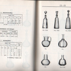 Nuutajärven lasitehtaan tuotekuvasto 1926, np., nid, K3 - pikkukuva 3