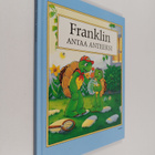 Franklin antaa anteeksi - pikkukuva 1