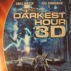 Darkest Hour 3D (3D + Blu-ray + DVD + DIGITAL COPY) - pikkukuva 1