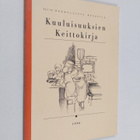 Kuuluisuuksien keittokirja - pikkukuva 1