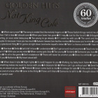 Nat King Cole - 2008 - Golden Hits- 60 Oririginal Recordings - pikkukuva 2