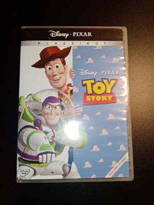 DVD Toy Story