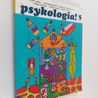 Psykologia!, Kurssi 5 - Persoonallisuus, mielenterveys ja... - pikkukuva 1