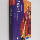 'Gyur-med-rdo-rje : Tibet Handbook - With Bhutan - pikkukuva 1