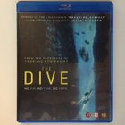 The Dive (Blu-ray) 2023 - pikkukuva 1