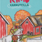 Jana Frey: Kimo karkuteillä - pikkukuva 1