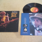 BOB DYLAN - Real Live LP - pikkukuva 1