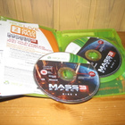 XBOX 360 Mass Effect 3 - pikkukuva 2