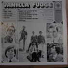Vanilla Fudge – Vanilla Fudge Reissue 1969 - pikkukuva 2