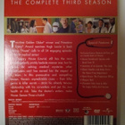 House, Kausi 3, 6-Levyä! - DVD - pikkukuva 2