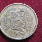 20 markkaa 1936 - pikkukuva 2