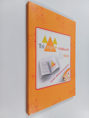 Triangles peilikortit ja ohjekirja : Avain ihmistuntemukseen