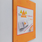 Triangles peilikortit ja ohjekirja : Avain ihmistuntemukseen - pikkukuva 1