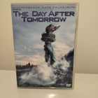 The Day after tomorrow - pikkukuva 1
