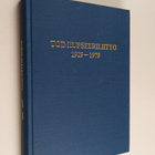 Erkki Suokas : Toimiupseeriliitto 1929-1979 - pikkukuva 1