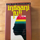 Jan-Åke Alvarsson : Intiaanituli ( 1986 ) - pikkukuva 1