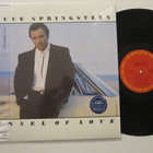 Bruce Springsteen Tunnel Of Love Japani LP OBI - pikkukuva 1